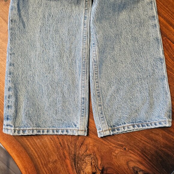 Agolde Riley Jeans - Picture 9 of 9